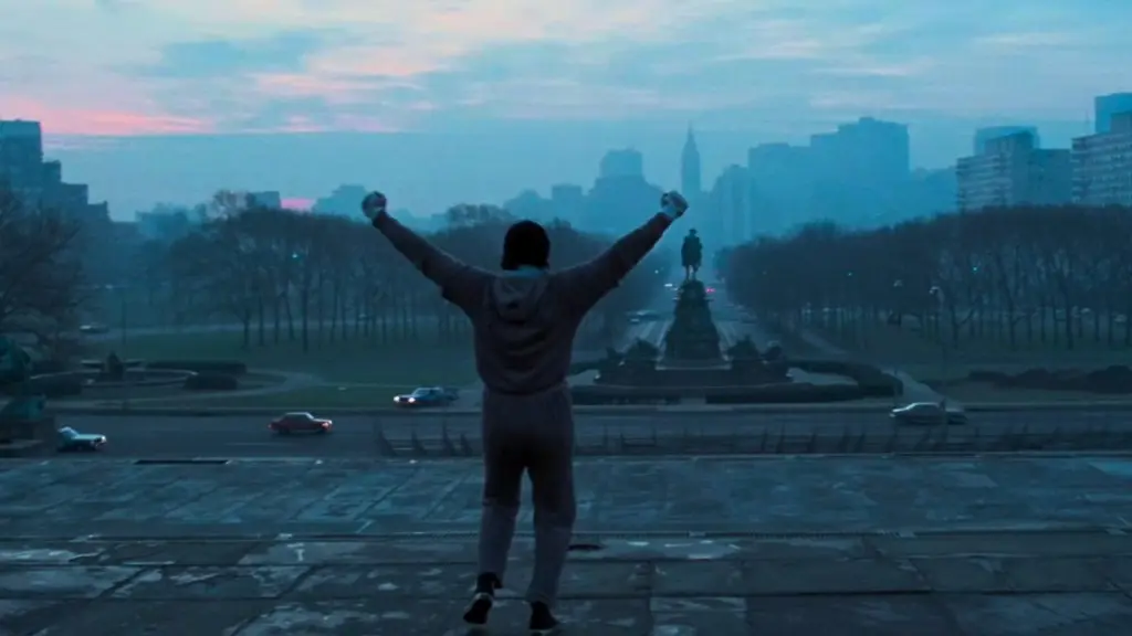 Adio, Rocky și Creed: Filmele de box părăsesc Netflix
