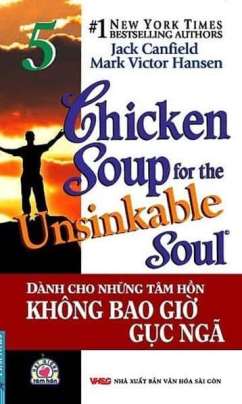 Dành Cho Những Tâm Hồn Không Bao Giờ Gục Ngã