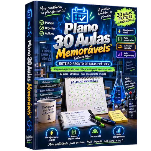 Bônus 07 - Plano 30 Aulas Memoráveis™