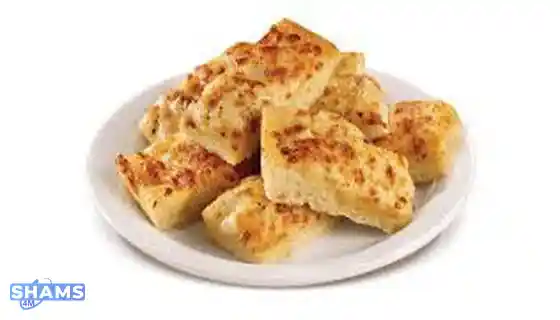 Cheese-bread