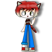 Red Panda