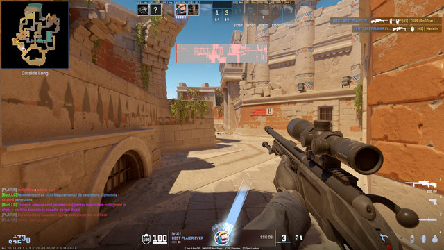 bestplayer