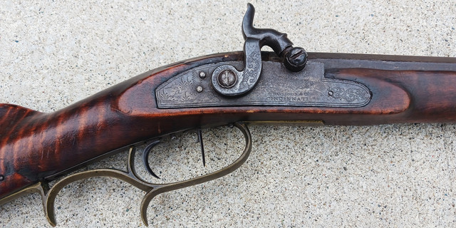 AAAA lock guard
