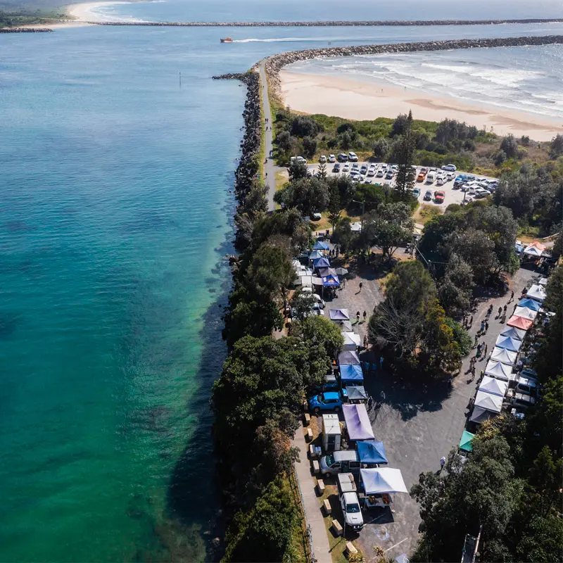Yamba Rises as a Top Australian Travel Destination