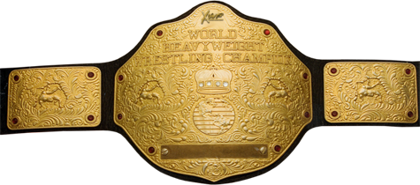 TITLE - Universal Champion