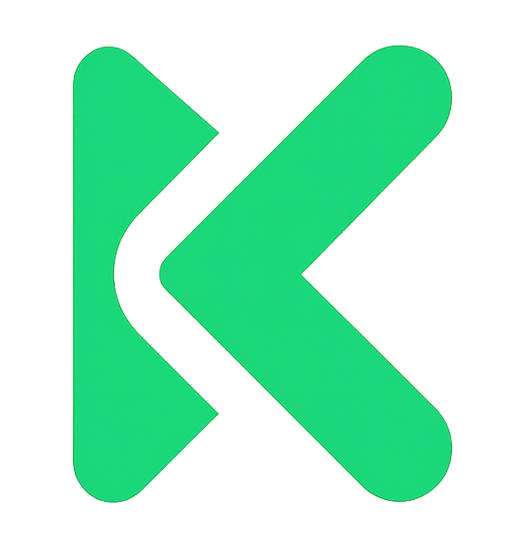 Kick API Logo