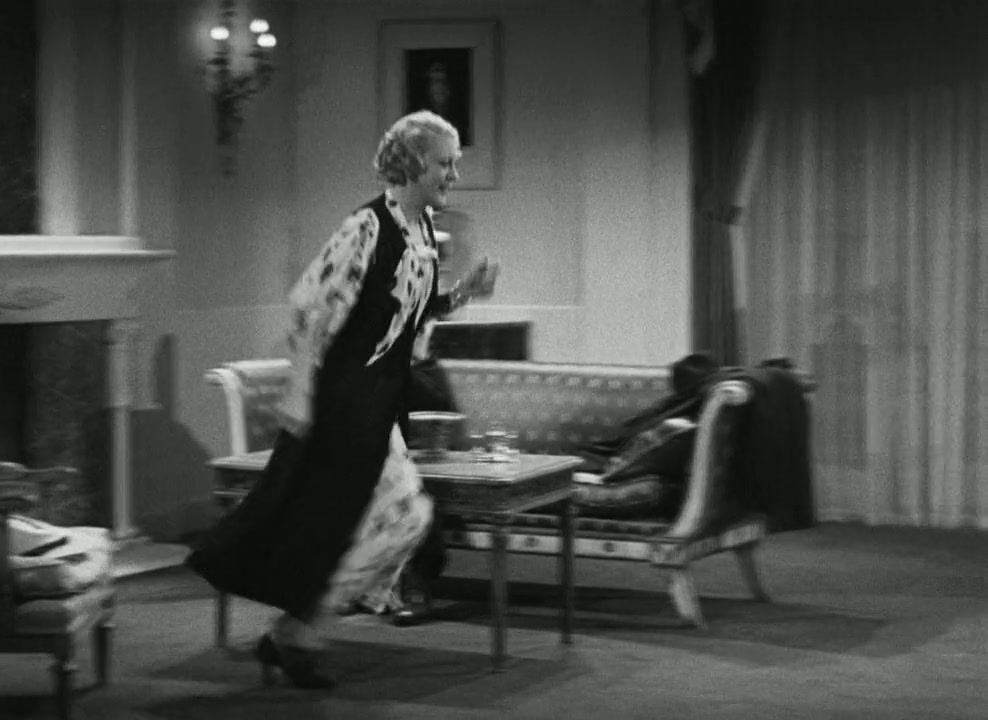 Dodsworth Screenshot