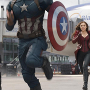cpt America 5