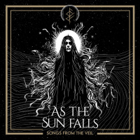 As The Sun Falls – Songs From The Veil (2026)