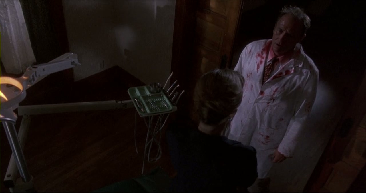 The Dentist 2 Screenshot