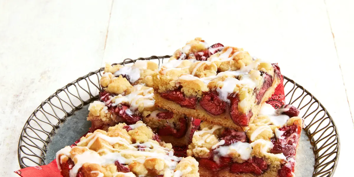 The Most Popular Summer Recipes for June