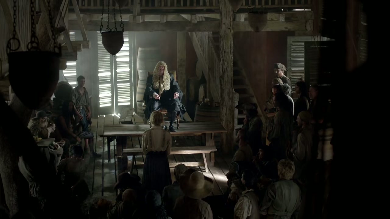 Black Sails Screenshot