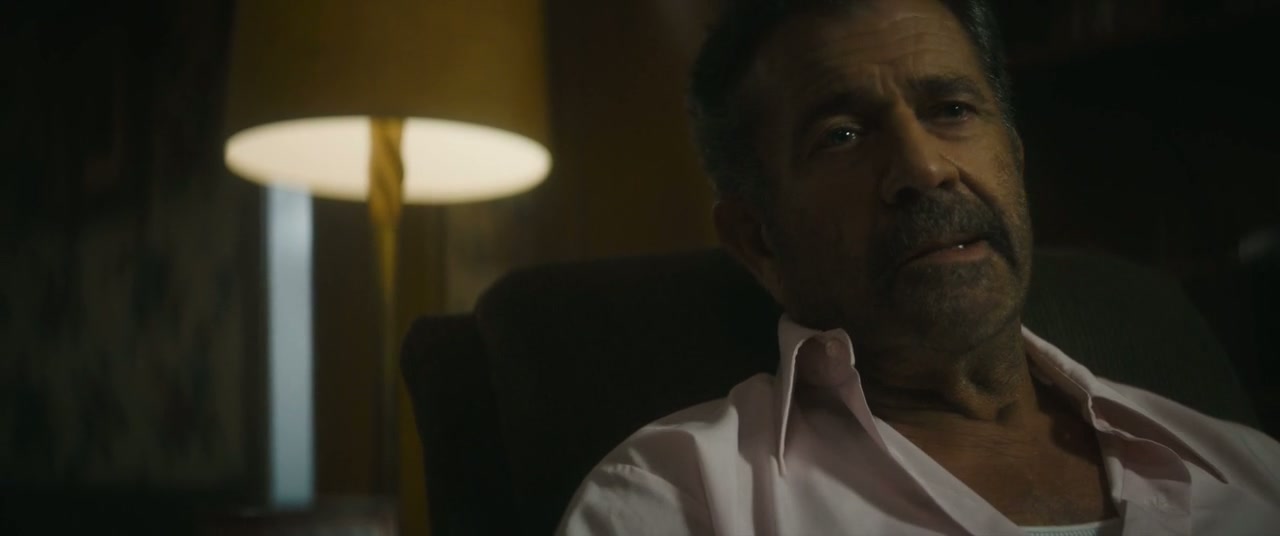 Father Stu Screenshot