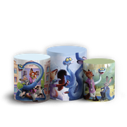 906551 Zootopia