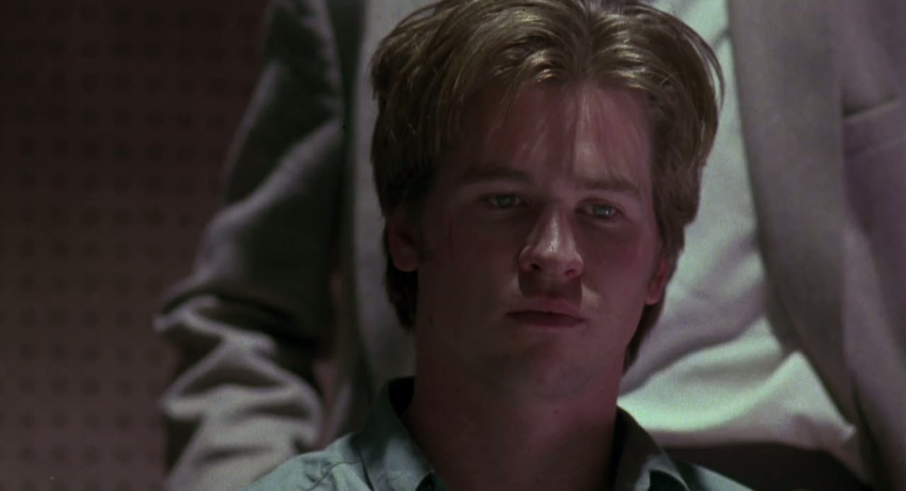 Kill Me Again Screenshot