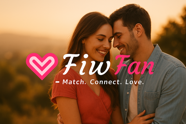 Fiwfan เป็นแพลตฟอร์มหาคู่อนไลน์สมัยใหม่ ออกแบบมาเพื่อเชื่อมต่อคนโสดที่กำลังมองหาความสัมพันธ์ที่มีความหมาย มิตรภาพ หรือการรู้จักคนใหม่ ๆ ด้วยอินเทอร์เฟซที่ใช้งานง่ายและอัลกอริทึมการจับคู่ที่ทันสมัย Fiwfan ช่วยให้ผู้ใช้ค้นพบคู่ที่เหมาะสมตามความสนใจ ค่านิยม และไลฟ์สไตล์ของแต่ละคน แพลตฟอร์มให้ความสำคัญกับความปลอดภัยและความเป็นส่วนตัว มีระบบข้อความที่
Visit :https://fiwfan.app