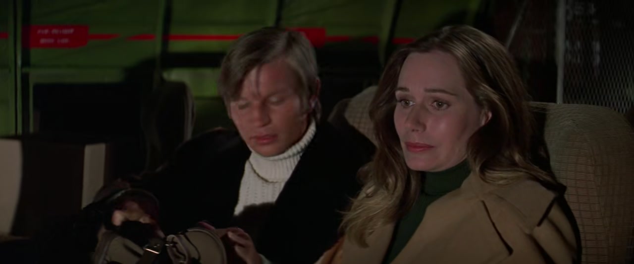 Lost Horizon Screenshot