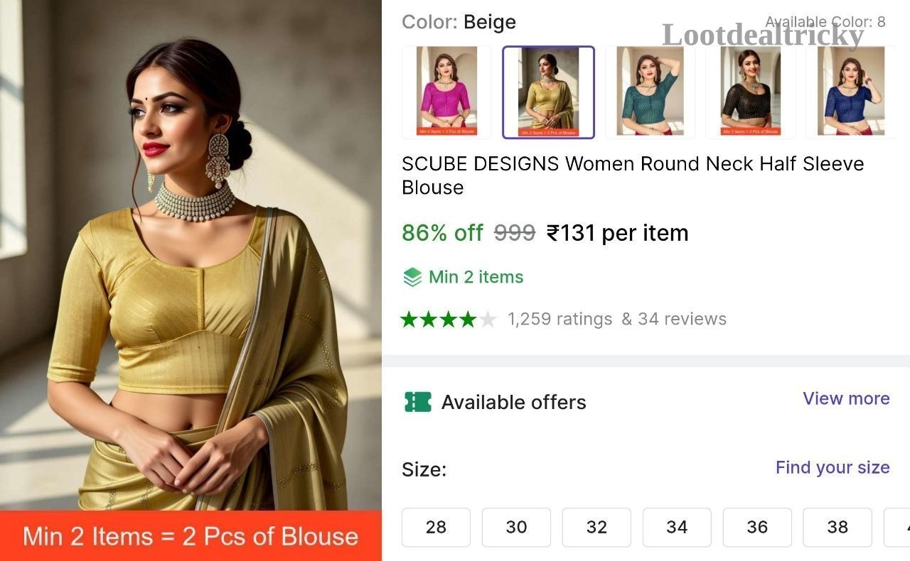 131 Bitli In | Lowest Price Deal