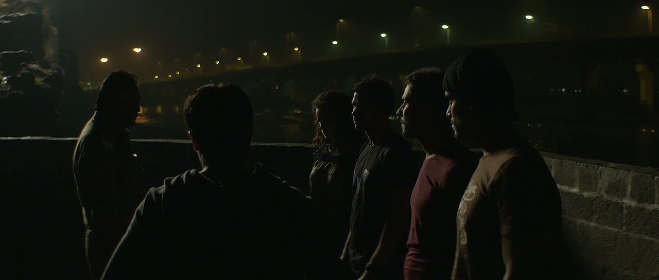 Ungli Screenshot