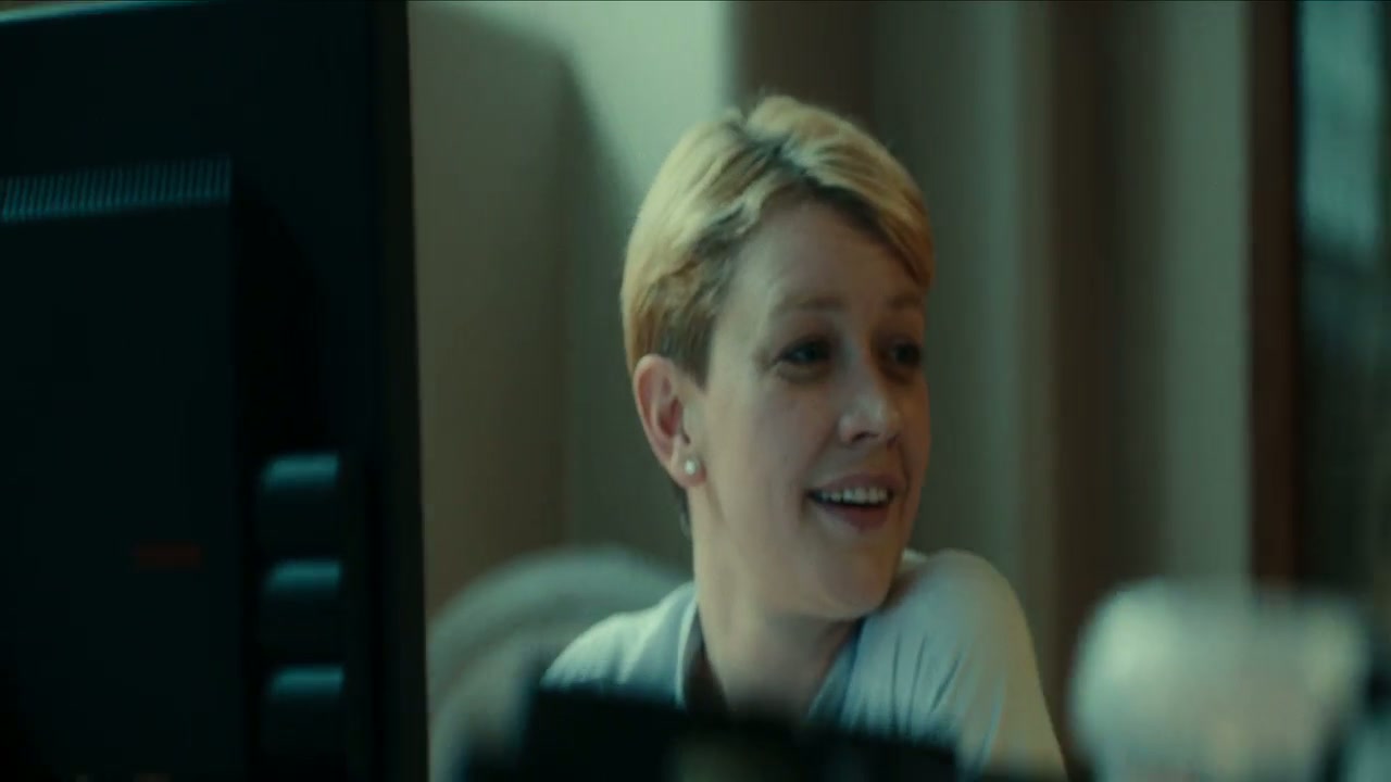 The Nurse Screenshot