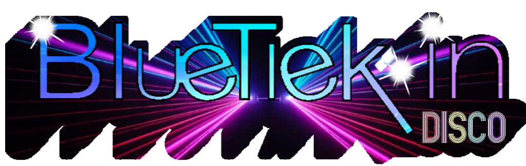 Bluetiek.net Logo