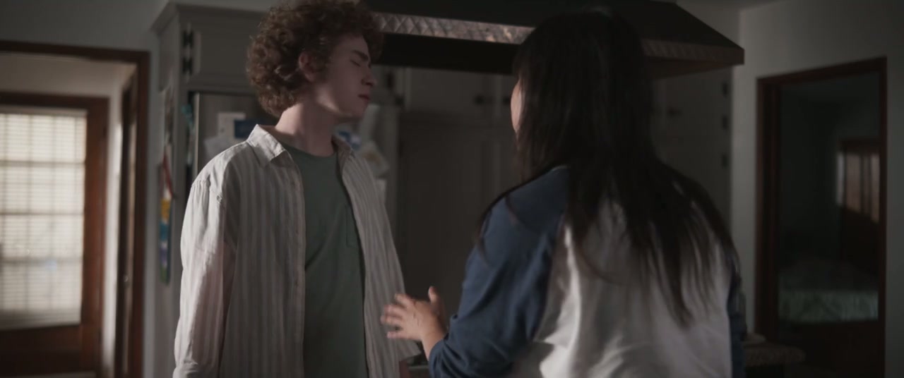 The Prank Screenshot