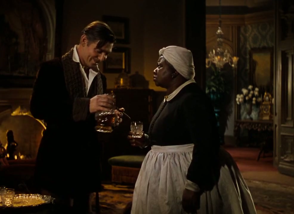 Gone with the Wind Screenshot