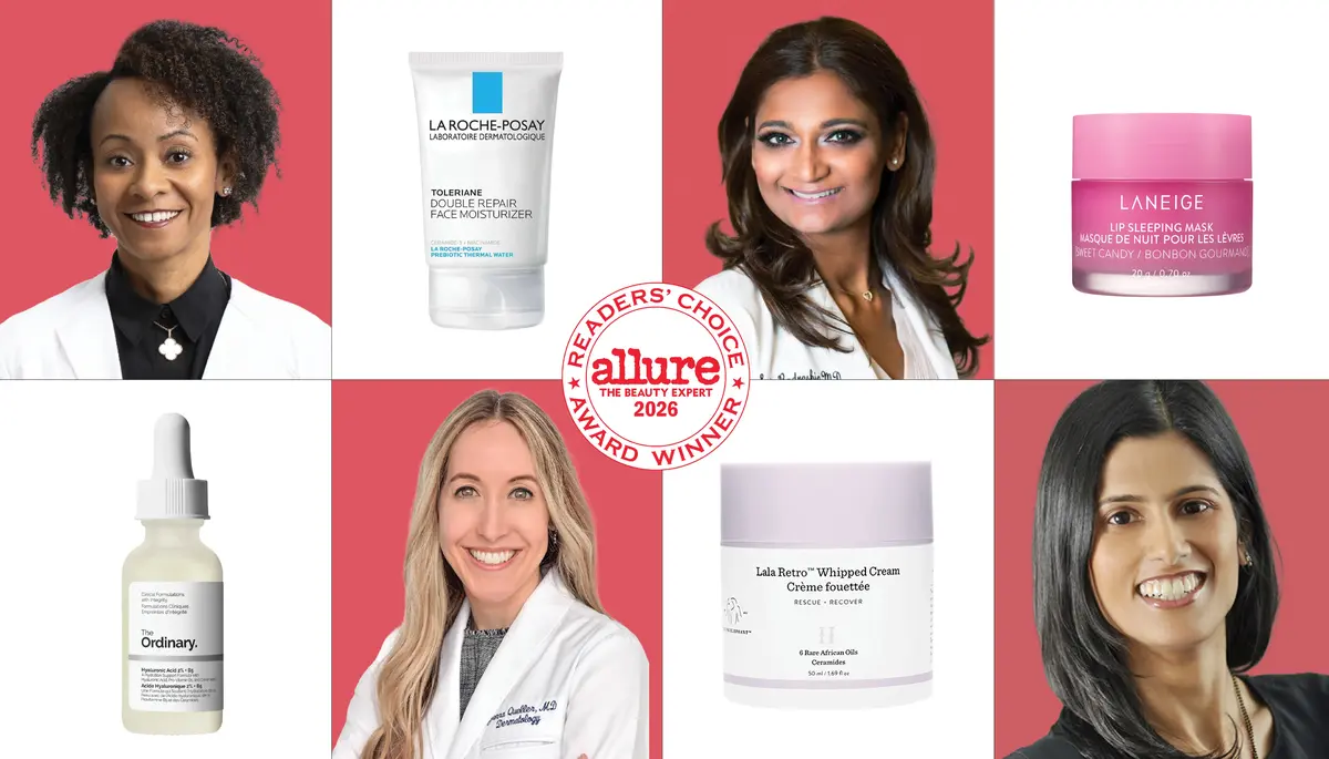 Readers and Dermatologists Unite on Best Skin Care for Mature Skin in 2026