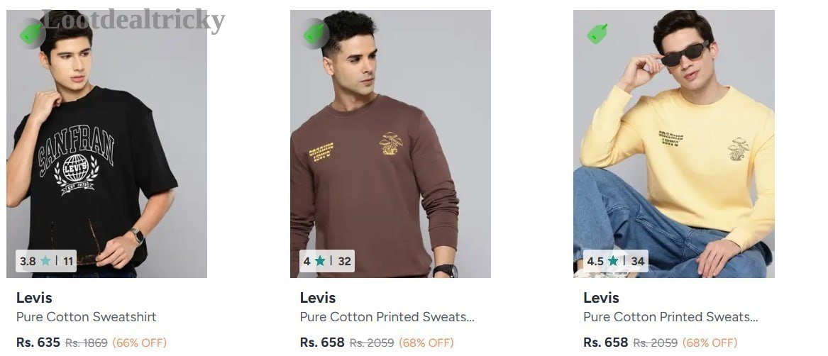 Upto 70 Off – Just 70% OFF | Lowest Price Deal