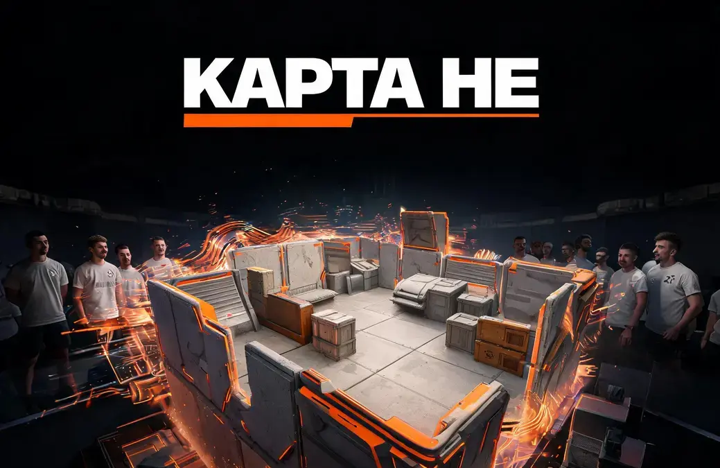 cs2 карты из мастерской: как установить, запустить и проверить карту