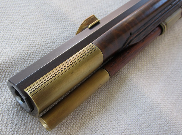 Maple 50 cal 7