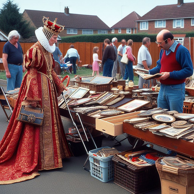 Queen31