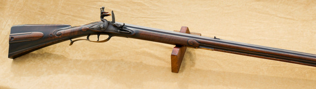 Bil-Scott-Colonial-Rifle-Kit-Aged-Antiqued-6