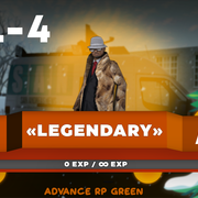 legendary