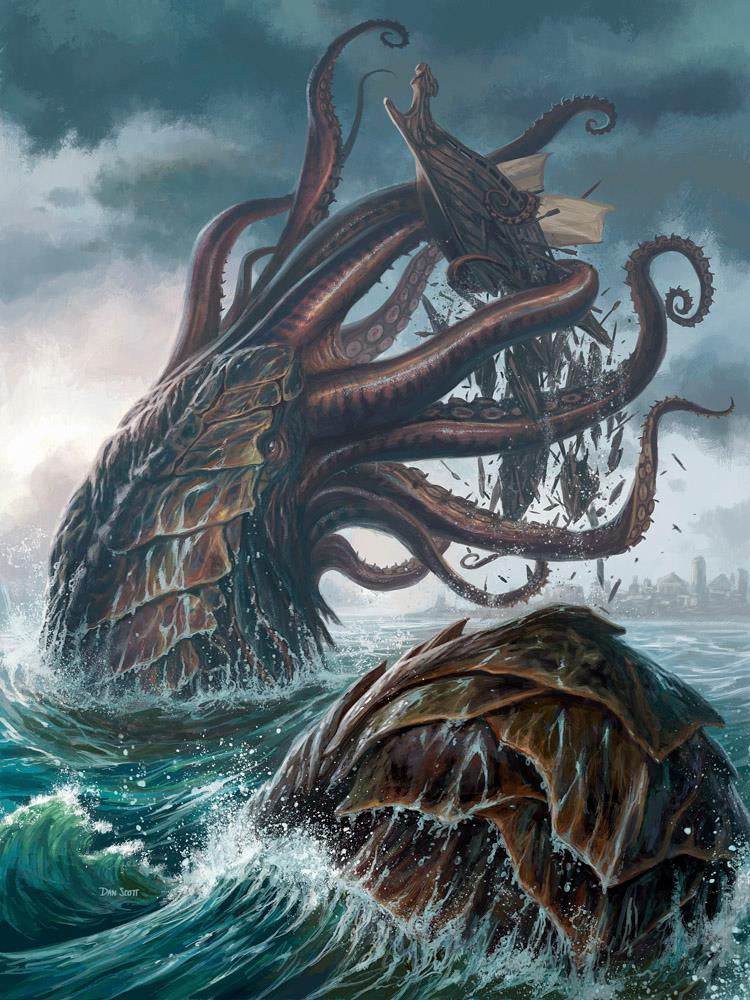 kraken-token