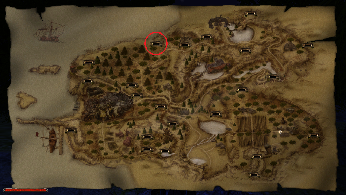 готика 2 ночь ворона ферма секоба. лагерь диего готика 2. гирион готика 2. Gothic 2 ремастер. пропавшие люди готика 2 бухта.