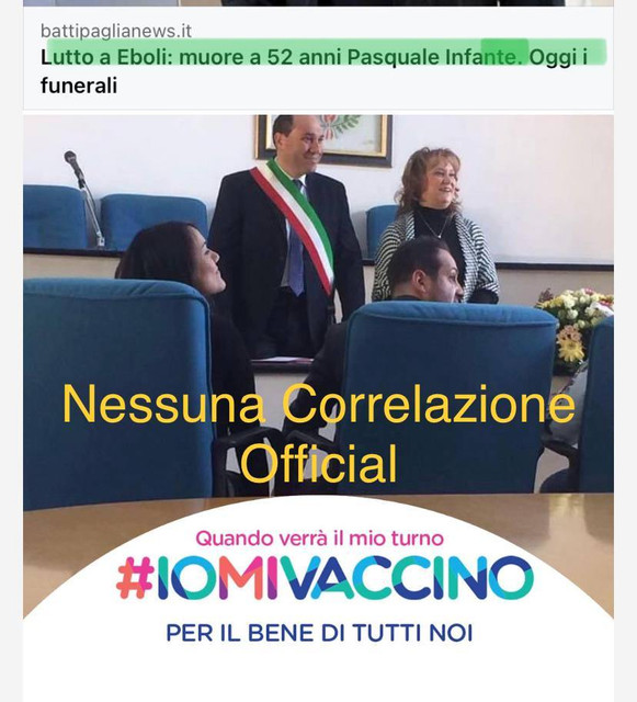 Pasquale-Infante