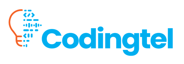 Logo Codingtel