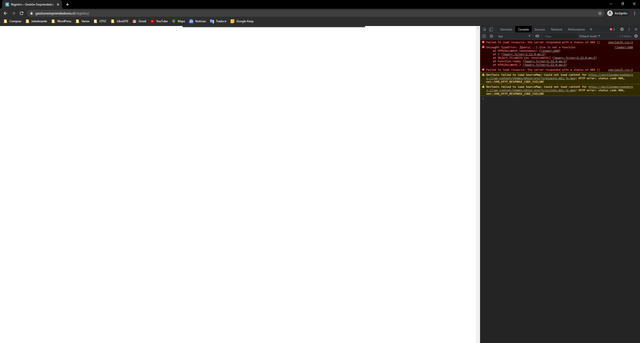 Error