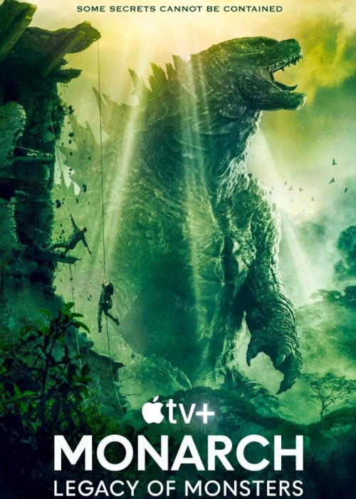 Monarch: Dziedzictwo potworów / Monarch: Legacy of Monsters (2023) (Sezon 1) PLSUB.720p.ATVP.WEB-DL.DDP5.1.Atmos.H.264-FLUX / Napisy PL