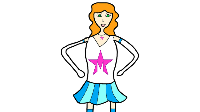 Rosie-Transparent1