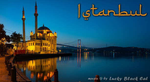 Istanbul - 1