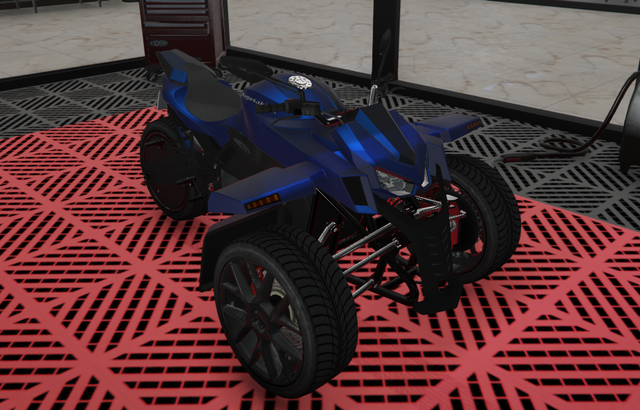 Stryder