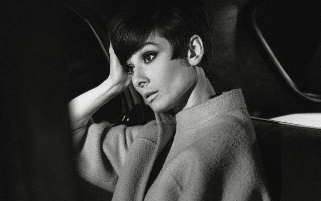 audrey