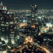 city-nightscape