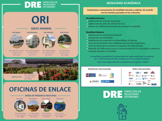 DRE