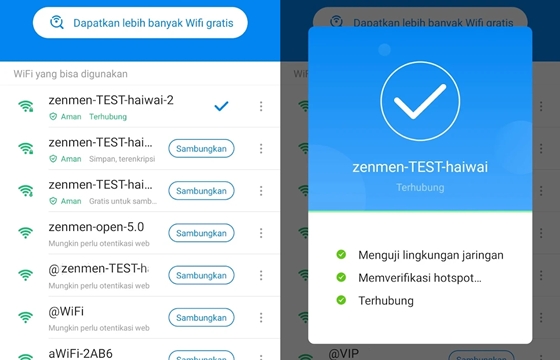 Wi Fi Master Key