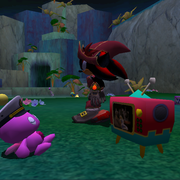 Rose-enjoys-tv