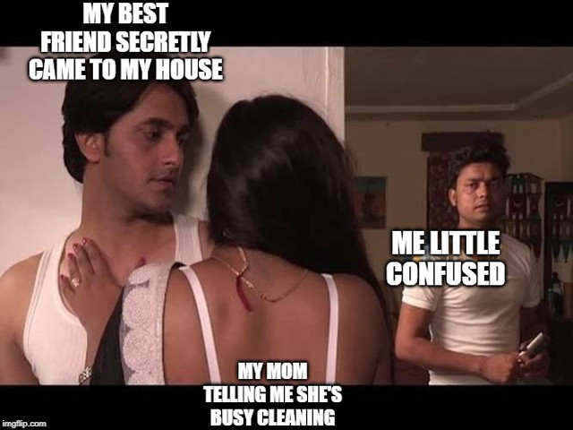 INCEST : Family Mein Pyar Romance or Sex