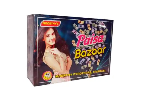 Paisa Bazzaar